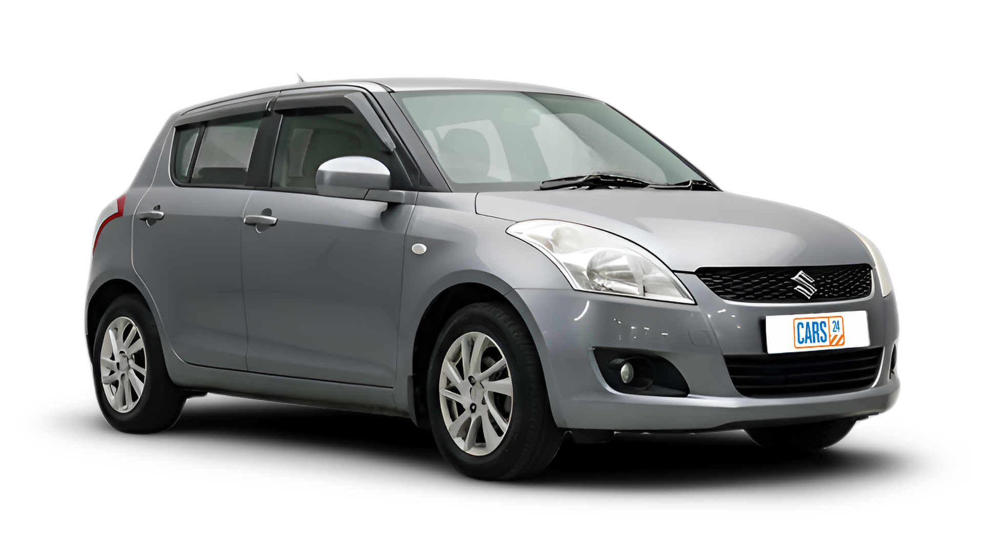 Maruti Swift-img